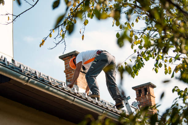 Quick and Trustworthy Emergency Roof Repair Services in Maumelle, AR