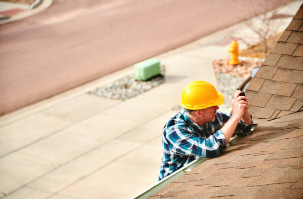 Best Residential Roofing Contractor  in Maumelle, AR