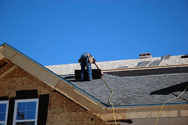 Best New Roof Installation  in Maumelle, AR