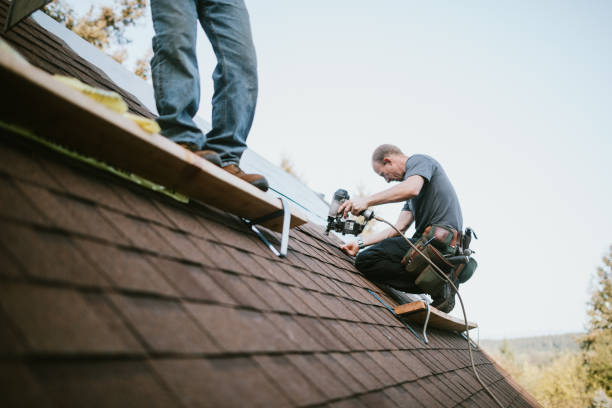 Tile Roofing Contractor in Maumelle, AR